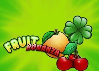 Slot Fruit bonanza — феноменальная классика от Pragmatic