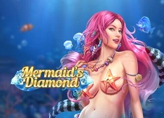 Официальный доступ к приложению Mermaid s Diamond на деньги